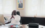 CESE: Idrissa Seck entre recrutements politiques et plénières en visioconférence