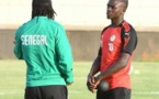 ​Equipe du Sénégal : Aliou Cissé donne des nouvelles de Sadio Mané