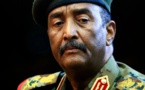 Soudan: le général Burhan annonce un nouveau Conseil de souveraineté sans les pro-civils