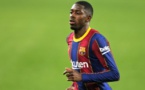 Barça : Ousmane Dembélé première victime des nouvelles règles de Xavi