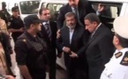 Egypte: les pro-Morsi déterminés à faire du procès de leur leader une tribune politique