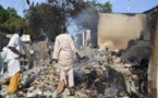 Nigeria : recrudescence d’attaques imputées à Boko Haram