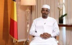 Mahamat Idriss Déby, président du Tchad : "Ce n’est pas la France qui a fait ce choix"