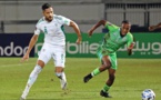 L’Algérie écrase Djibouti (0-4) avant d’affronter le Burkina en finale du Groupe A