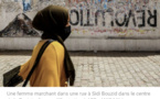 Tunisie: «Une femme sur deux victime de violences»