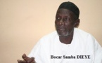 17 tonnes de riz emportées de son entrepôt: Bocar Samba Dièye n'exclut pas "la complicité de personnes qui lui sont très proches"