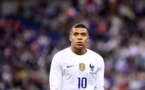 Kyllian Mbappé sur Telefoot: « ce qui est arrivé m’a forgé »