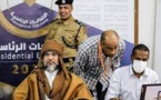 Libye: Saïf al-Islam Kadhafi est candidat à la présidentielle de décembre