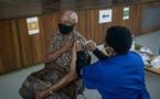 Covid-19: des réticences à se faire vacciner dans la population en Afrique de l'Ouest
