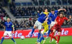 ​Mondial-2022: l'Italie doit gagner, marquer et espérer en Irlande du Nord