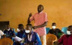 Centrafrique: le dialogue républicain fait aussi débattre la jeunesse