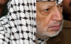 Mort de Yasser Arafat, l'arme du crime retrouvée