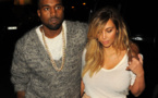 KIM KARDASHIAN NE VEUT PAS D'UN GRAND MARIAGE AVEC KANYE WEST