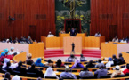 Les députés adoptent le projet de loi portant création de la Société nationale de gestion et d’exploitation du patrimoine bâti de l’Etat