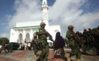 Cinq soldats ougandais condamnés pour des meurtres de civils en Somalie