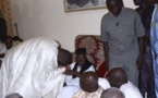 Magal de  Serigne  Abdou  Khadre : Macky  Sall réaffirme son engagement pour le respect de ses promesses