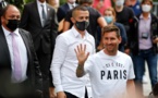 Messi agace les dirigeants du PSG