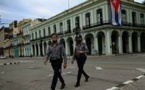 À Cuba, la police empêche les dissidents de manifester