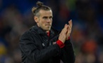 Pays de Galles : Gareth Bale encore blessé et absent contre la Belgique