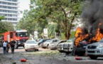 Ouganda : un double "attentat-suicide" fait plusieurs morts et des dizaines de blessés à Kampala