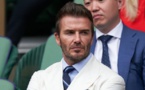 David Beckham et la FA sous pression pour dénoncer les conditions des travailleurs au Qata