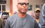Barthélémy Dias transféré au Commissariat central de Dakar