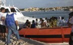 Naufragés de Lampedusa: le calvaire des migrants pris en otages dans le désert