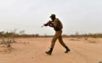 Burkina Faso : une nouvelle attaque terroriste fait 9 morts à Louta