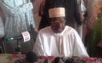 111e édition - Gamou Pire : Serigne Moustapha Cissé donne une leçon de patriotisme aux politiques