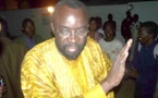 Touba : Moustapha Cissé LO rencontre Cheikh Béthio Thioune sur autorisation du président Sall