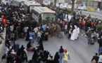 Arabie saoudite: des quartiers de Riyad paralysés par la fièvre répressive des expulsions