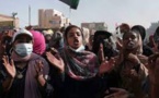 Soudan: nouvelles tensions à Khartoum, la mobilisation toujours aussi importante