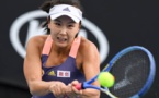 Peng Shuai: l'ONU veut des preuves que la joueuse chinoise se porte bien