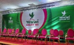 Locales 2022 : Pastef Guédiawaye quitte la coalition Yewwi Askan Wi