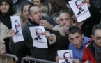 Cérémonies du 11-Novembre: François Hollande, le «président des sifflets»