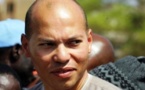 Karim Wade: « Ce qui me préoccupe aujourd’hui, c’est comment faire pour sortir les sénégalais des difficultés qu’ils vivent »