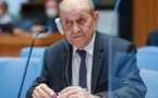 Jean-Yves Le Drian appelle à la création «d'un nouveau deal entre l'Afrique et l'Europe»