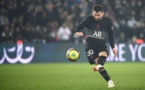Messi marque enfin son premier but en Ligue 1