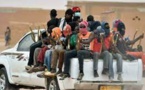Niger: le business des migrants, un «Grand reportage» de Stanislas Ndayishimiye