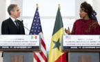 Diplomatie: Aissata Tall Sall défend la souveraineté du Sénégal, Blinken salue la démocratie sénégalaise 