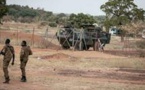 Burkina Faso: le convoi militaire français a quitté Kaya pour Ouagadougou
