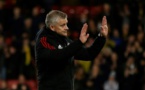 Solskjaer libéré de ses fonctions de manager de Manchester United