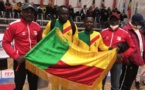 Championnats du monde de Pétanque: le Bénin, vainqueur de la Coupe du monde des Nations