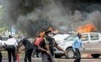 Attentats en Ouganda: quel est le lien entre les Forces démocratiques alliées et l'EI?