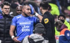 L1: Dimitri Payet, cible récurrente