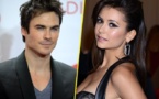 Nina Dobrev : de nouveau en couple avec Ian Somerhalder