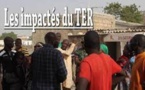​ Rufisque : les impactés du TER exigent leurs indemnisations