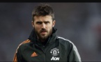 MU : les premiers mots de Michael Carrick en tant qu'intérimaire