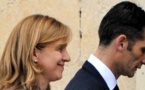 Espagne: l'infante Cristina ne sera pas mise en examen pour fraude fiscale