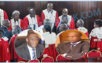 Justice: Amady Diouf et Oumar Maham Diallo en zone de turbulence, l'indépendance de la justice toujours chimérique